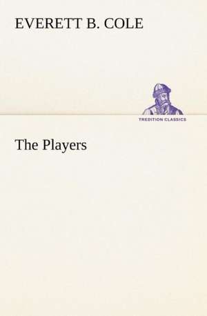 The Players de Everett B. Cole