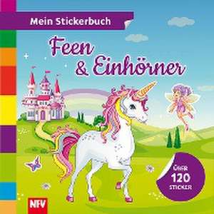 Feen & Einhörner