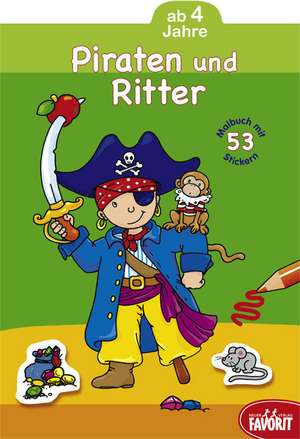 Piraten und Ritter