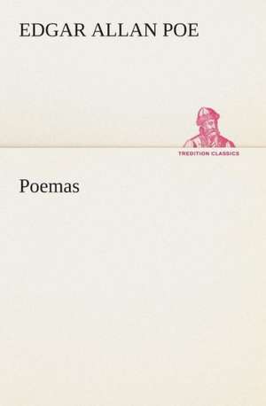 Poemas de Edgar Allan Poe