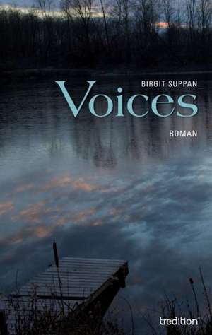 Voices de Birgit Suppan