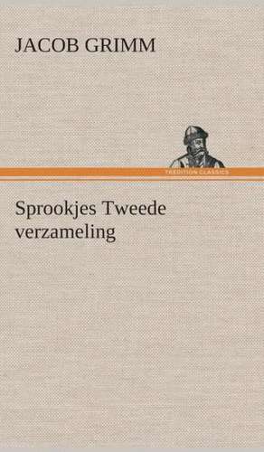 Sprookjes Tweede Verzameling: CD. Busken Huet's Beschouwing Over Erasmus de Jacob Grimm