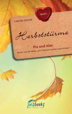 Herbststurme: Manipulation de Gabriele Schmid