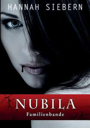 Nubila-3 de Hannah Siebern