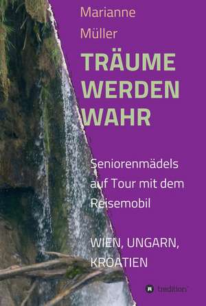 Traume Werden Wahr: Glamour Und Korruption de Marianne Müller