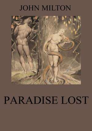 Paradise Lost de John Milton