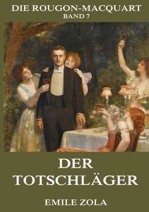 Der Totschläger de Emile Zola