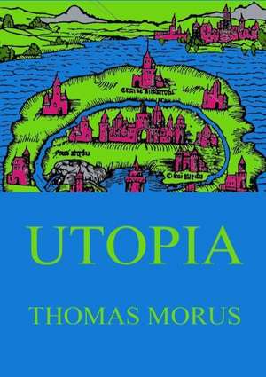Utopia de Thomas Morus