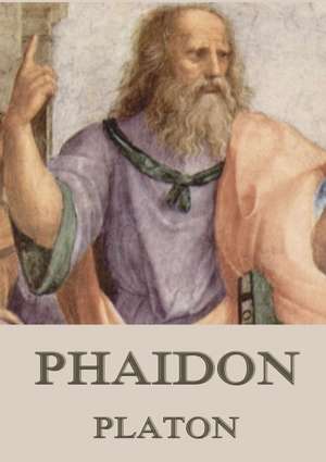 Phaidon de Platon