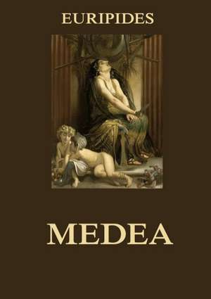 Medea de Euripides