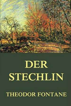 Der Stechlin