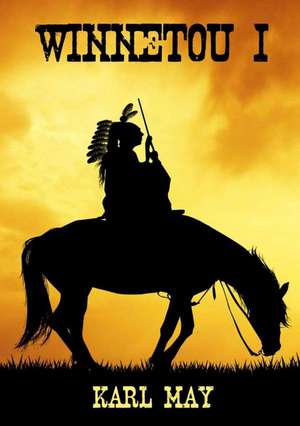 Winnetou 1 de Karl May