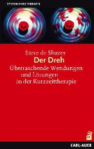 Der Dreh de Steve de Shazer