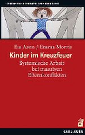 Kinder im Kreuzfeuer de Eia Asen