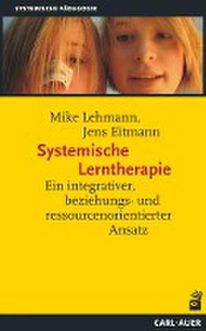 Systemische Lerntherapie de Mike Lehmann