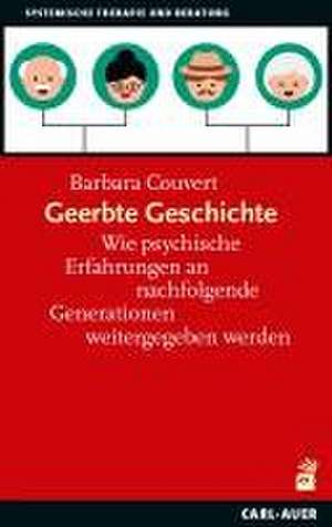 Vererbte Geschichte de Barbara Couvert