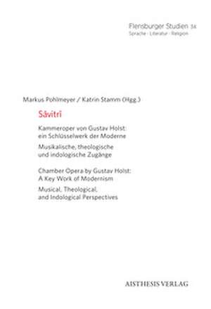 Sa¯vitri de Gustav Holst