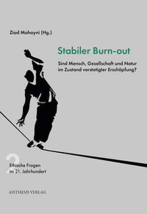 Stabiler Burn-out de Josef Löffl