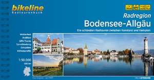 Bodensee-Allgäu de Esterbauer Verlag