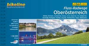 Fluss-Radwege Oberösterreich de Esterbauer Verlag