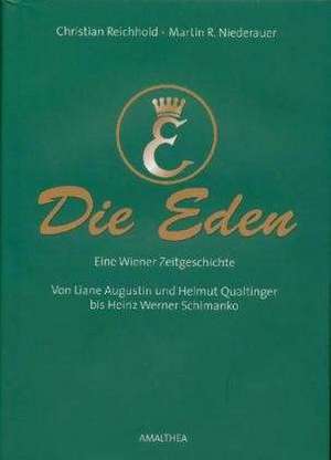 Die Eden de Christian Reichhold