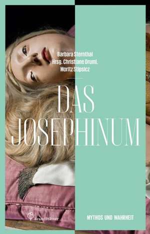 Das Josephinum de Barbara Sternthal