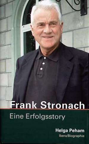 Frank Stronach de Helga Peham