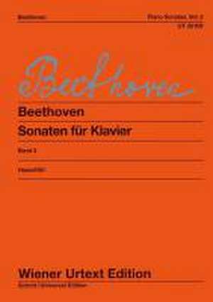 Sonaten für Klavier de Ludwig van Beethoven