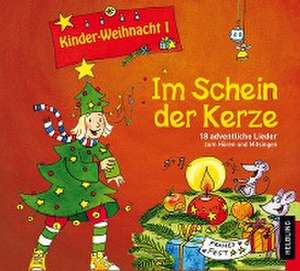 Various: Kinder-Weihnacht 1: Im Schein der Kerze