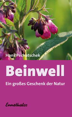 Beinwell de Hans Pechatschek