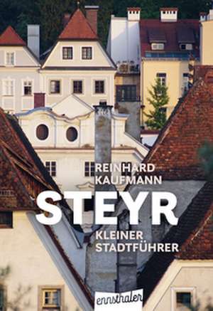 Steyr de Reinhard Kaufmann