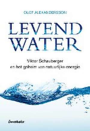 Levend Water de Olof Alexandersson