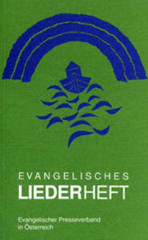 Evangelisches Liederheft