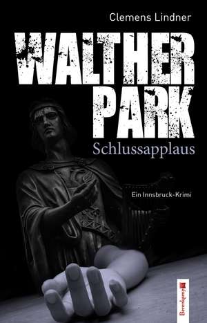 Waltherpark. de Lindner Clemens