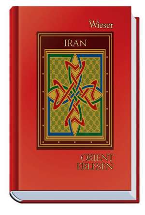 Iran de Walter M. Weiss