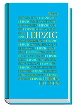 Leipzig de Andreas Bode