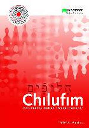 Chilufim 15, 2013