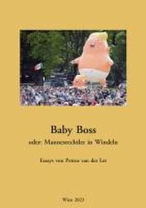 Baby Boss de Petrus van der Let