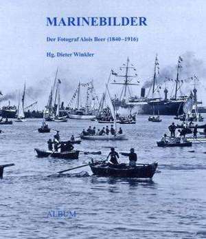 Marinebilder de Dieter Winkler