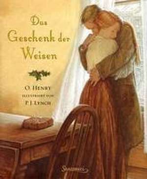 Das Geschenk der Weisen de O. Henry