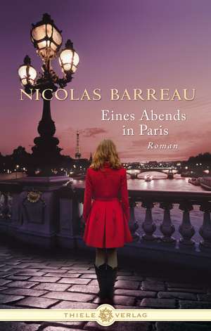 Eines Abends in Paris de Nicolas Barreau