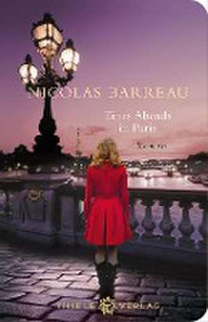 Eines Abends in Paris de Nicolas Barreau