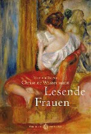 Lesende Frauen de Christine Westermann