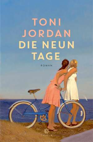Neun Tage de Toni Jordan