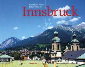 Innsbruck de Lukas Morscher