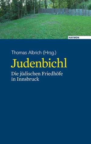 Judenbichl de Thomas Albrich