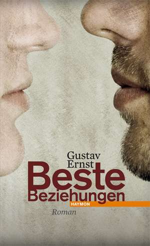 Beste Beziehungen de Gustav Ernst