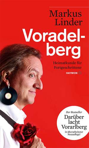 Voradelberg de Markus Linder