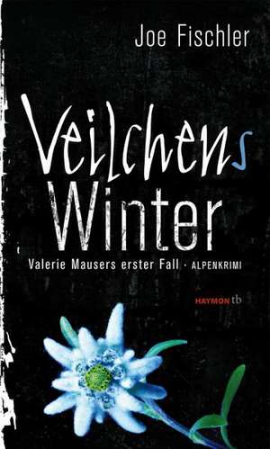 Veilchens Winter de Joe Fischler