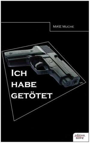 Ich Habe Get TET!: A Bilingual Poetry Collection de Mike Muche